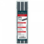 S&uuml;damikud kuiva puidu m&auml;rgistamiseks PICA 2H BIG Dry, 12 tk.