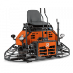 Betoonisilur HUSQVARNA CRT36