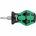 L&uuml;hike ristpeaga kruvikeeraja WERA 350 PH 2