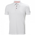 T-s&auml;rk HELLY HANSEN Kensington Tech Polo, valge 900 XL
