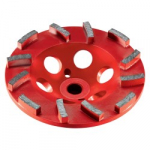 Teemantlihvketas FLEX E-Jet II D115 M14