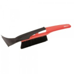 J&auml;&auml;kaabits lumeharjaga BOTTARI Brush&Ice 400mm