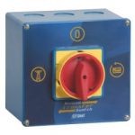 Manuaalne toitel&uuml;liti KOHLER 63A SDMO