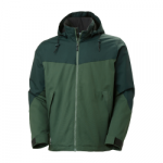 Talvejope HELLY HANSEN Oxford Winter Jacket, roheline XL2