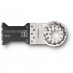 Saetera FEIN E-Cut Precision BiM Starlock 35 mm 10 tk