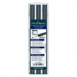 S&uuml;damikud m&auml;rja puidu m&auml;rgistamiseks markerile PICA Anline 2.0 BIG Dry, 12 tk.