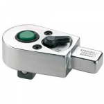 1/4" momentv&otilde;tme pea STAHLWILLE 725QR/4