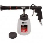 Pneumaatiline puhastusp&uuml;stol KS-TOOLS 515.1980