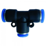 T-kujuline &uuml;hendusotsik EWO 8mm