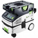 Mobiilne tolmuimeja FESTOOL CTL MINI I Cleantec