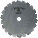 Trimmeri l&otilde;ikeketas MAKITA 200 mm 22 hammast