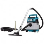 Akutolmuimeja MAKITA DVC157LZX3