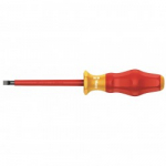 Lameda peaga kruvikeeraja WERA 1160 i VDE 0,4x2,5x80mm