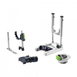 Tarvikute komplekt FESTOOL OSC-AH/TA/AV-Set