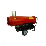 Diiselk&uuml;ttega soojapuhur MHTEAM DH2-I-55 52,5kW