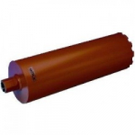 Teemantpuur GOLZ RM 52 1 1/4" UNC &Oslash; 42 mm