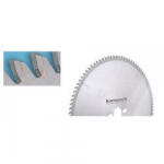 L&otilde;ikeketas KARNASCH TFF-P 160x1,8/1,2x20/16 Z56