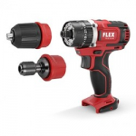 Akul&ouml;&ouml;ktrell FLEX PD 2G 10.8 EC