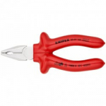 Kombineeritud tangid KNIPEX 0307 160mm