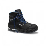 Turvajalatsid ELTEN Milton ESD S3, must 47