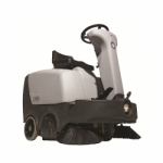 Akuga p&otilde;randap&uuml;hkija NILFISK SR1000S B