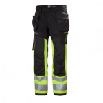 P&uuml;ksid HELLY HANSEN Alna 2.0 Cons Pant, kollane C60
