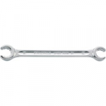 Veržliaraktis atvirais galais STAHLWILLE Nr.24 19x22mm