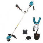 Akutrimmer MAKITA UR002GZ01 40V MAX XGT