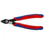 L&otilde;iketangid KNIPEX Electronic Super Knips 7891 125mm