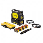 Juhtmeta keevitusseade ESAB Renegade Volt ES 200i