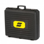 Plastikust kohver ESAB  Rogue