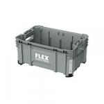 Avatud &uuml;laosaga t&ouml;&ouml;riistakast FLEX Stack Pack