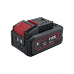 Aku FLEX AP 18V 5,0Ah New Edition