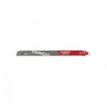 Karbiidhammastega saetera MILWAUKEE TCT TORCH 300mm, 1tk.