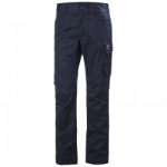 P&uuml;ksid HELLY HANSEN Manchester Work Pant, sinine C50