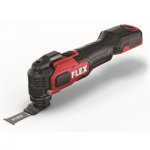 Multifunktsionaalne t&ouml;&ouml;riist FLEX MT 18,0 EC C