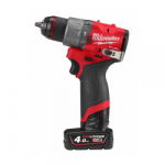 Akul&ouml;&ouml;krell MILWAUKEE M12 FPD2-402X