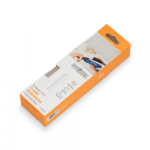 Liimipulgad STEINEL Cristal 7mm, 40 tk.