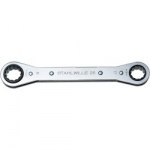 Lehtsilmusv&otilde;ti STAHLWILLE 25 16x18 mm