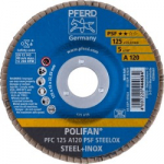 Lihvketas PFERD PFC125 A PSF 120
