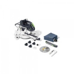 Akuga j&auml;rkamissaag FESTOOL kapex KSC 60 EB-Basic