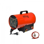 Gaasisoojendi MHTEAM GH1-15 15kW