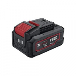 Aku FLEX AP 18V 4,0Ah New Edition