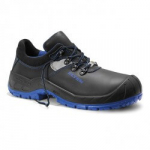 Turvajalatsid ELTEN Alessio blue Low S3 SRC, must 43