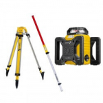 P&ouml;&ouml;rdlaser STABILA LAR-160 koos tarvikutega