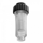 Majapidamises kasutatava k&otilde;rgsurvepesuri filter NILFISK