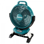 Akuventilaator MAKITA DCF301Z