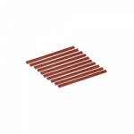 Kummiribad p&otilde;randaotsikule NILFISK 400mm, 10 tk.