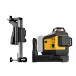 Ristjoonlaser STABILA LAX 600 ainult seade