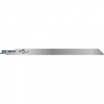 Kolbsaag j&auml;&auml;le WILPU Inox 400x1,25mm